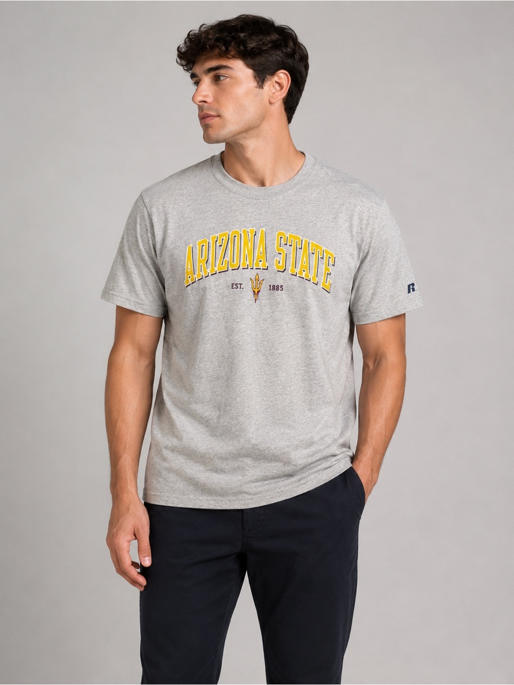 Men’s Arizona state T-shirt